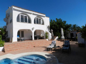 Villa Tina Para 8 Personas